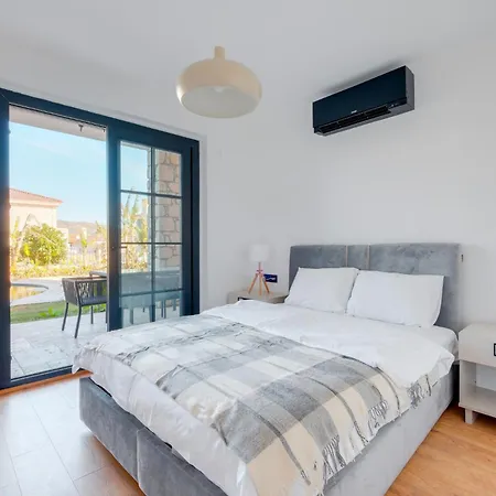 Vacation Apartmán Alaçatı