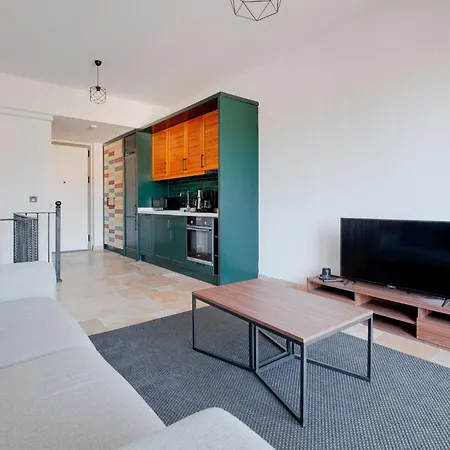 Vacation Apartmán *