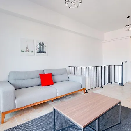 Vacation Apartamento Alaçatı