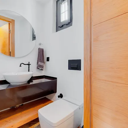 Apartmán Vacation Alaçatı