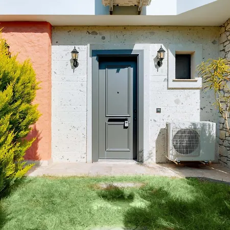 Vacation Apartmán Alaçatı