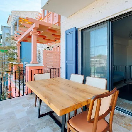 Apartamento Vacation