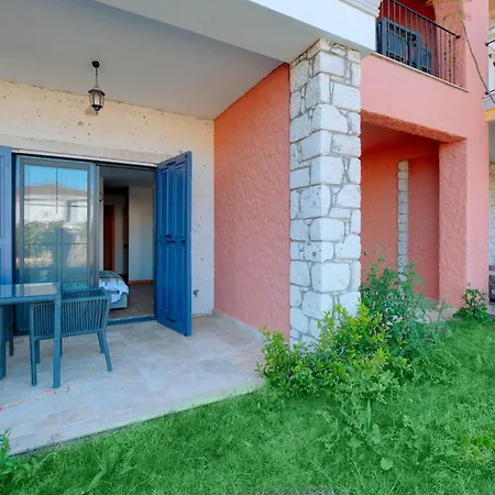 Vacation Apartamento