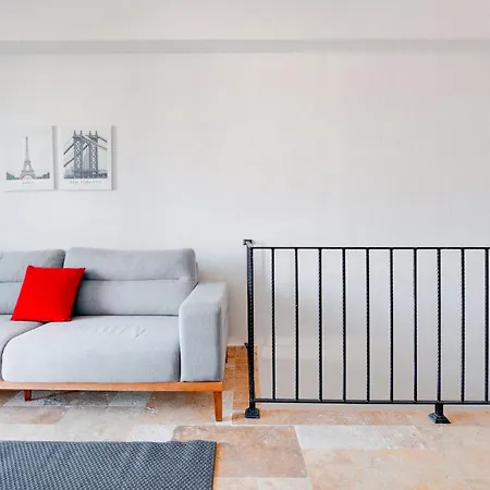 Apartament Vacation *